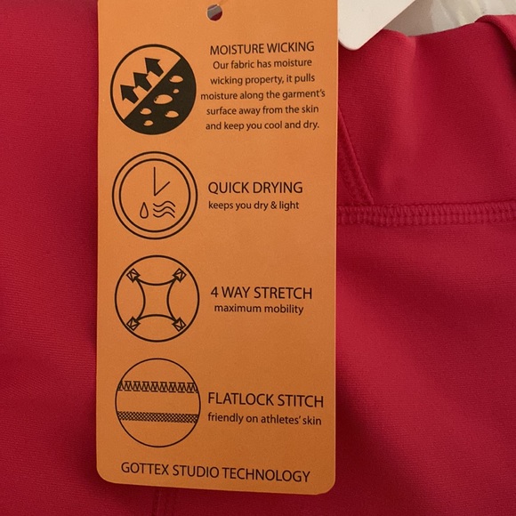 Leggings - Picture 3 of 7